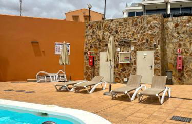 Lovely apartment near the sea in Arguineguín - Photo 33