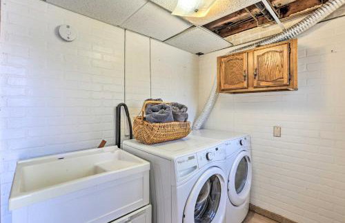 5 Mi to Dtwn Denver Peaceful Lakewood Home! - Foto 27