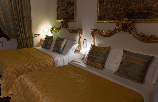 San Giorgio Rooms - Foto 25