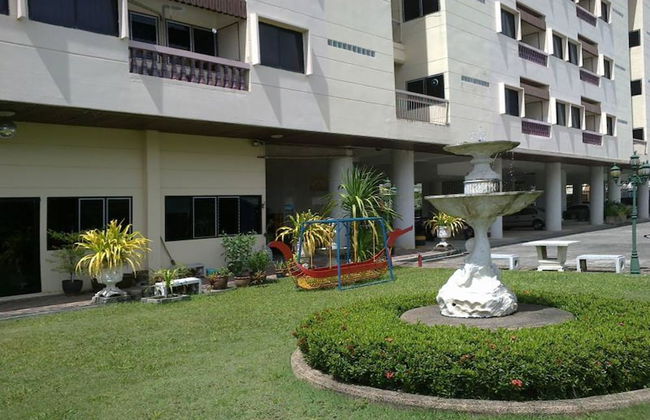 Muang Thong Family Suite Hat Yai - Foto 22