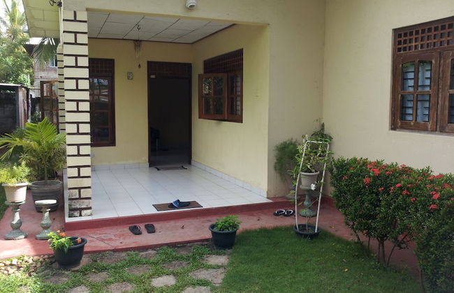 Villa Rosita - Foto 27