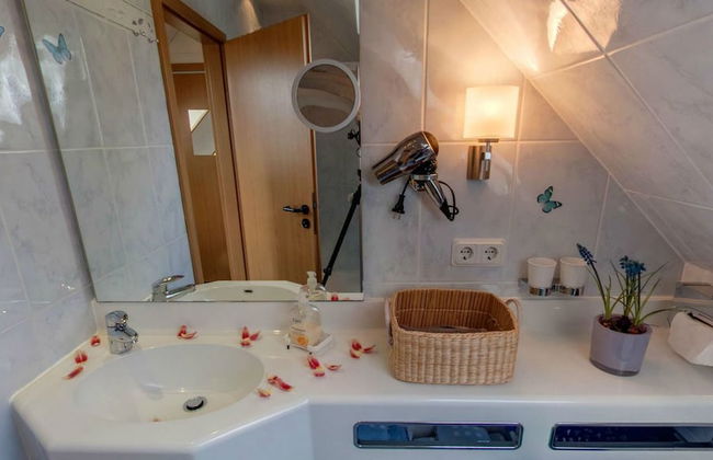 Haus Mühlentrift - Foto 53