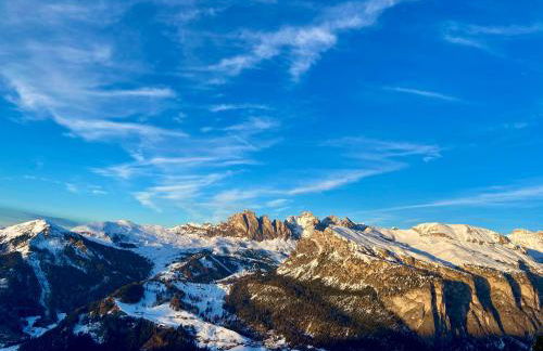 Alpine Chalet CESA VEDLA -nature & silence - Foto 71