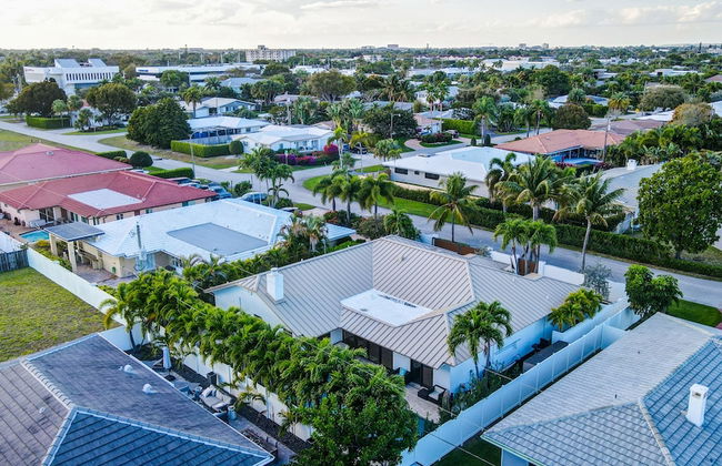 Lynora's Luxe Estate Modern Design - Foto 58