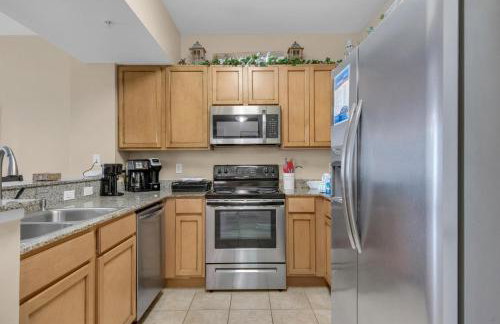 Palms Resort #1813 Jr. 2BR - Foto 24