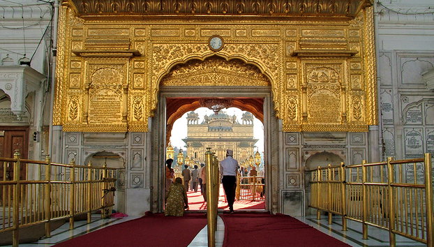 The Golden Temple and Jaliawala Bagh - Private Half-Day Tour - Photo 2
