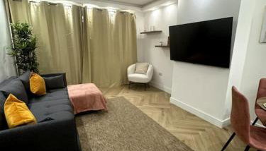 The Upper Tooting Beauty - 2bed Ground Floor Flat - Foto 2