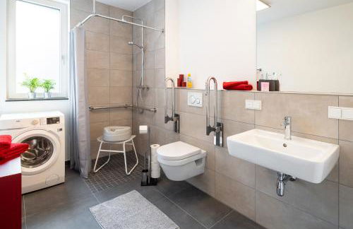 Ferienhaus Altstadtblick Bad Wildungen - Foto 6