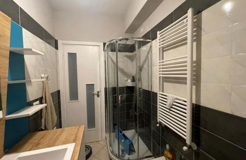 Family Apartment close to Amalfi coast and Pompei - Foto 23