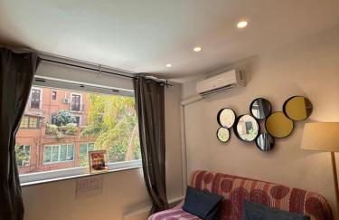 Maravilloso piso en el corazón de Barcelona - Foto 10