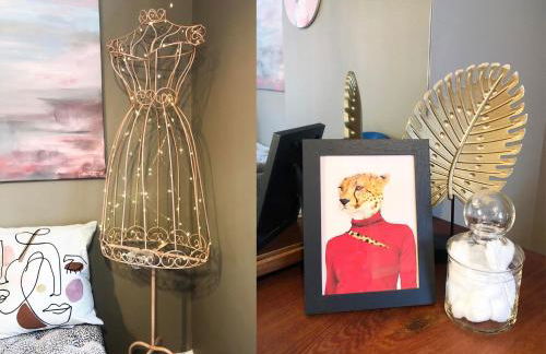 Church Mouse Cottage Clitheroe - Foto 8