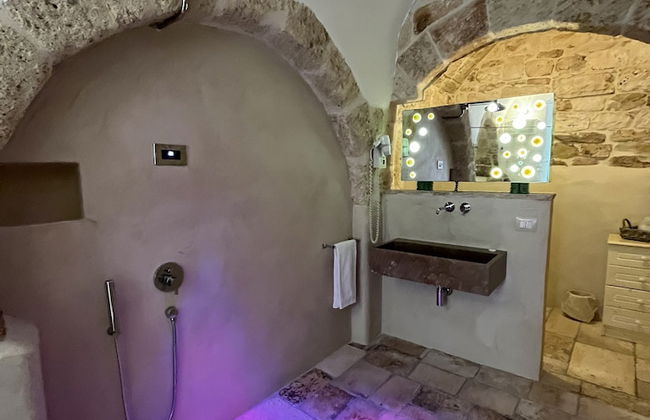 Antico Mondo Rooms & Suites - Foto 63