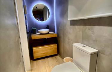 CAL DOMENEC PLATJA Luxury apartment on Torredembarra beach - PETFRIENDLY - Se admiten mascotas - Foto 41