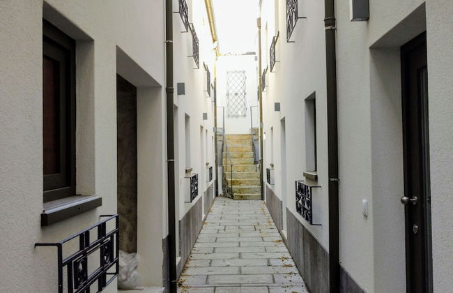 Bombarda Cinema Apartments - Foto 41