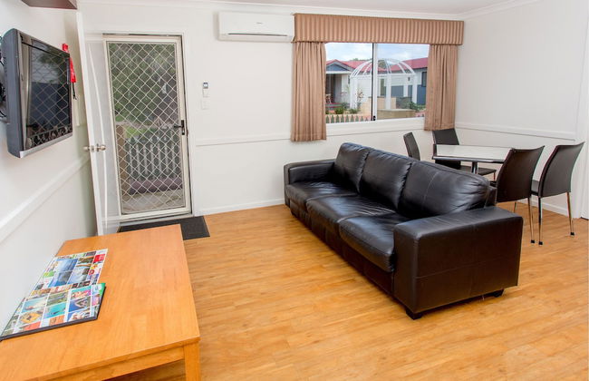 BIG4 Emu Beach Holiday Park - Photo 46