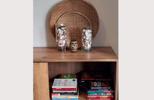 Beira Mar, Conforto e Infra de Resort em Bertioga SP - Foto 12