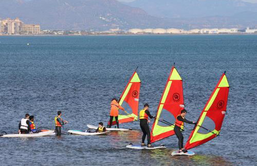 Manzaneque Rural House - Foto 40