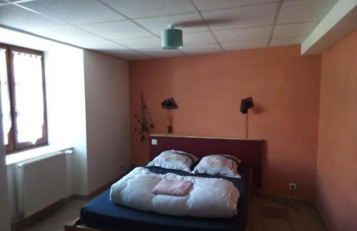 Gîte familial du Moulin d'Auxillac - La Canourgue - Foto 7