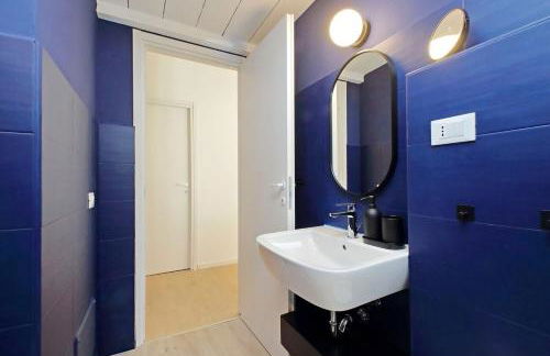 Elegance in Parioli Rome La casa di Pigi - Foto 9