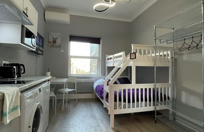 Westminster Inn - Foto 9