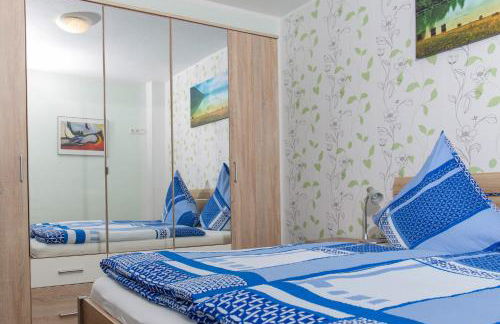 Ferienwohnungen Schorn - Foto 17