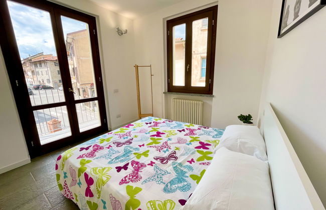 Dimora del Viandante - Foto 12