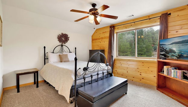 Eagle Ridge Views #1648 - Foto 3, Habitación