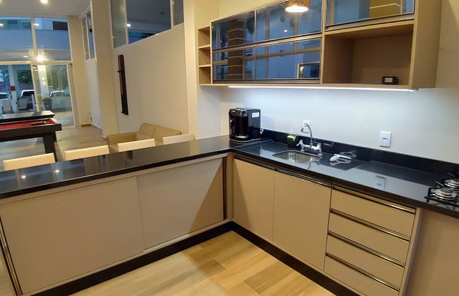 Porto Del Mar - Canasvieiras - Photo 13