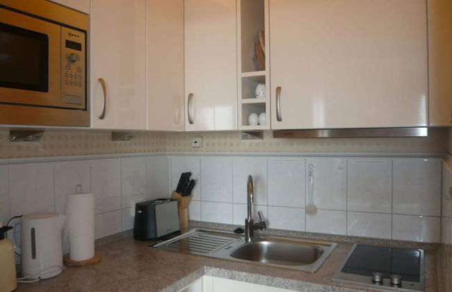 Holiday Apartment Beach View - Foto 6