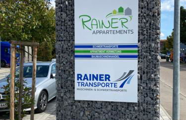 Rainer Appartements - Foto 2