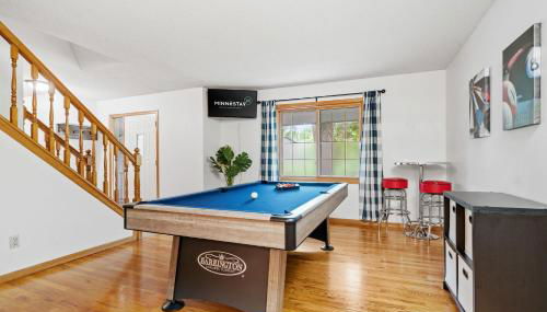 Ultimate Family Fun Escape - Photo 3, Other