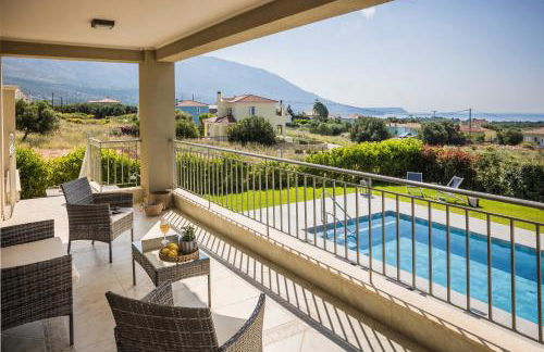 Sailing Villa Kefalonia - Foto 29