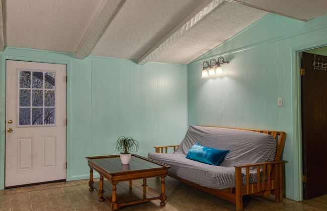 Frio River Cabins - Photo 67