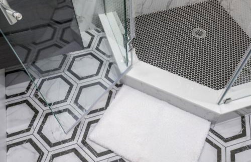 3BR2Bth Parking Cambridge Boston W&D Subway AC - Foto 40