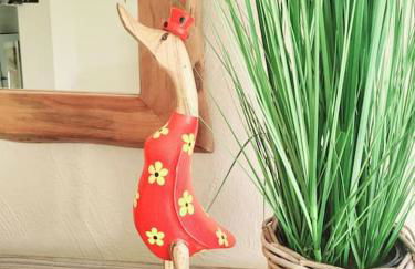 _Ferienhaus Leutesdorf Rheinzeit 614 schönes Haus direkt am Rhein - Foto 45