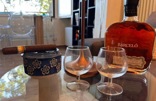 Villa Toscana Wellness & SPA - Foto 52