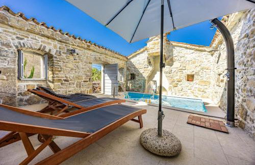 Villa Franz Krbune - Foto 14