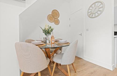 Stylish 4 Bed House In Chorley - Foto 53