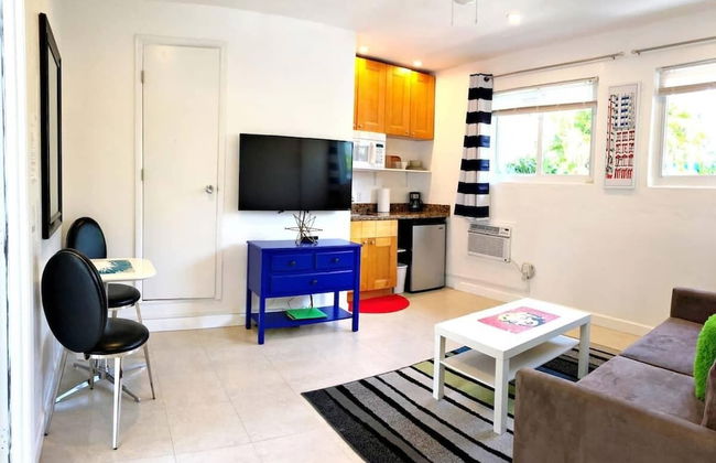 Studio in Las Olas Near FL Beach - Foto 11