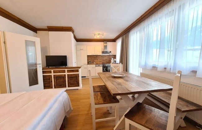 Cozy Apartment near Ski Area in Bad Kleinkirchheim - Photo 28
