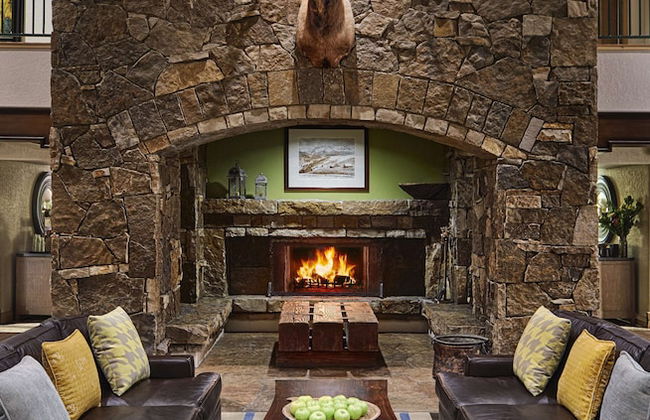 Fairmont Heritage Place, Franz Klammer Lodge - Foto 2