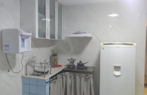 Apto 352 centro nucleo bandeirant - Foto 5