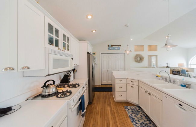 Lake-front Luxury 5bdrm on Kentucky Lake - JZ Vacation Rentals - Foto 21