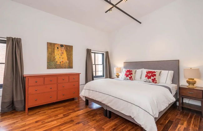 The Independence Suite Residence - Foto 6