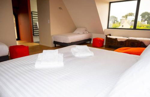 les ajoncs d or, Ploumanach Exceptionnelle - Foto 35