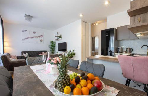 Penthouse Heavenly Holiday Home - Foto 29