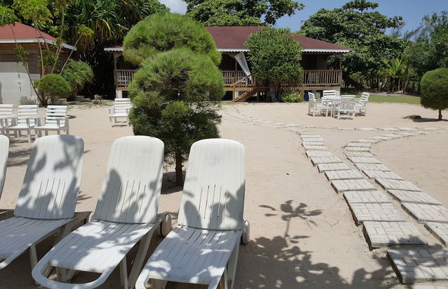 Ocho Rios Villa at Coolshade IV - Photo 25