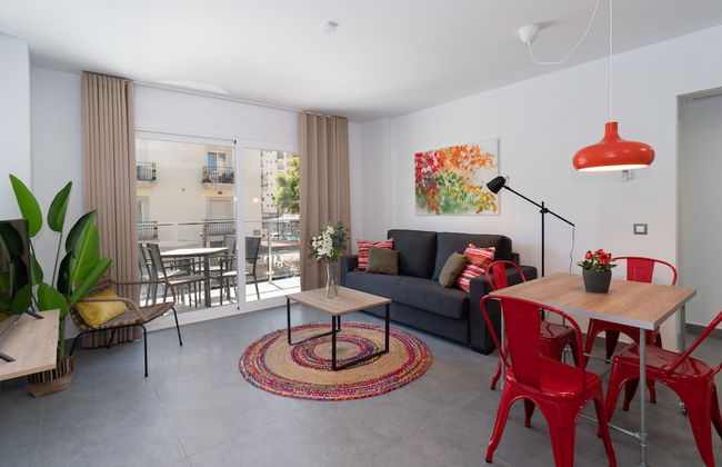 Sur Suites La Dorada - Foto 66