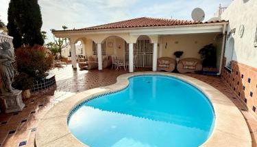 Villa Violetta - Foto 1