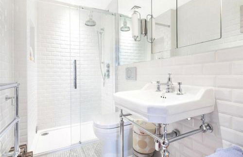 Prime West End The Covent Garden Design Flat - Foto 6